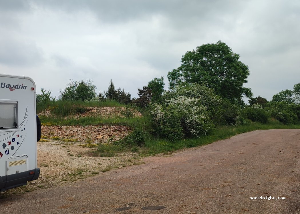 (21520) Boudreville - D965 — foto