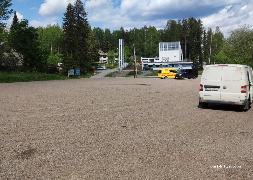 (47900) Kouvola - 18 Näkkimistöntie — foto