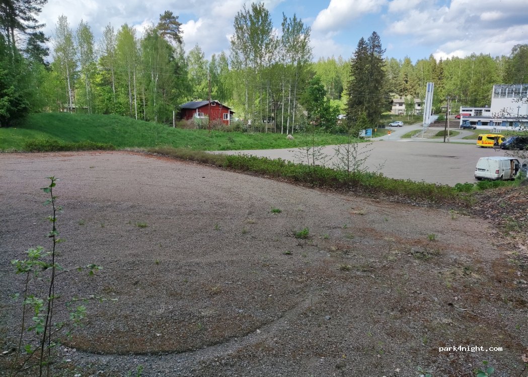 (47900) Kouvola - 18 Näkkimistöntie — foto 2