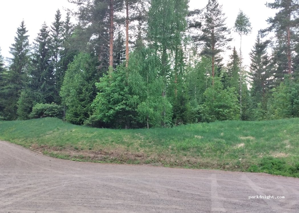 (47900) Kouvola - 18 Näkkimistöntie — foto 3