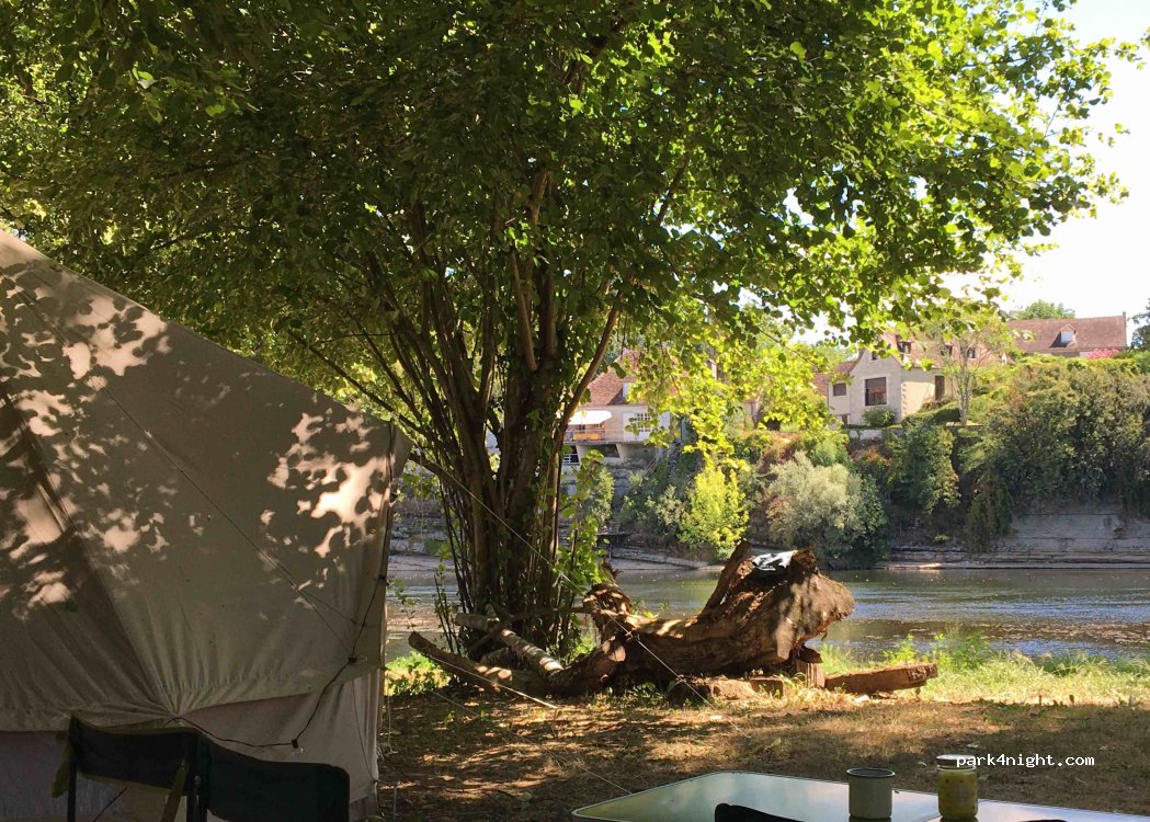 Camping Village Du Port - Chez Sophie — foto 2