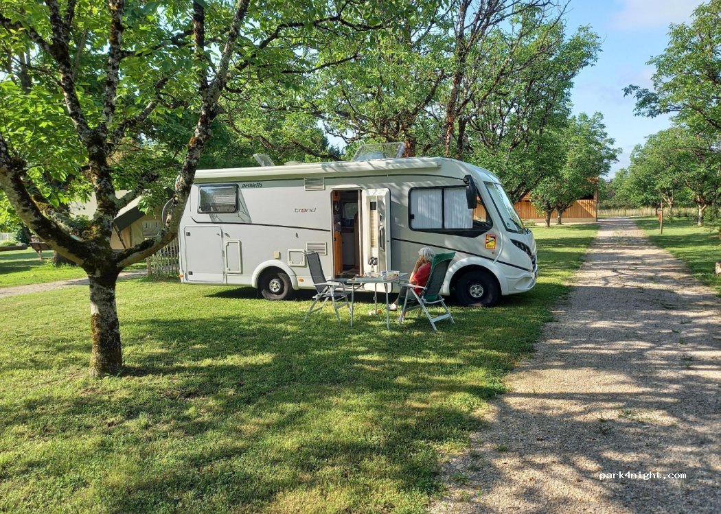 Camping Village Du Port - Chez Sophie — foto 3