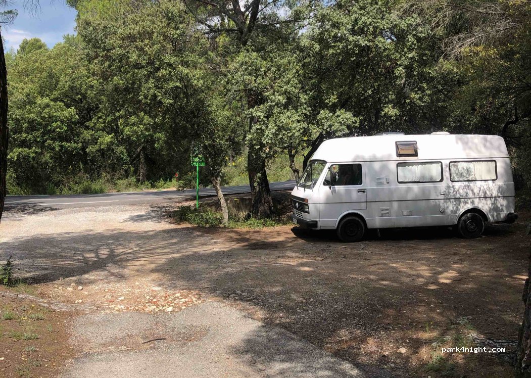 (83690) Villecroze - 83690 Pont Gourgeon — foto