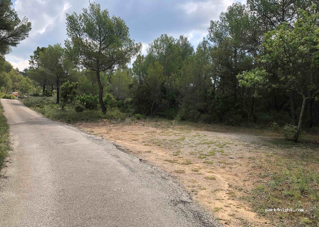 (83690) Villecroze - 83690 Pont Gourgeon — foto 2