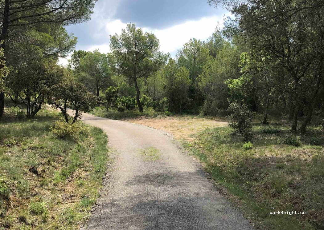 (83690) Villecroze - 83690 Pont Gourgeon — foto 3