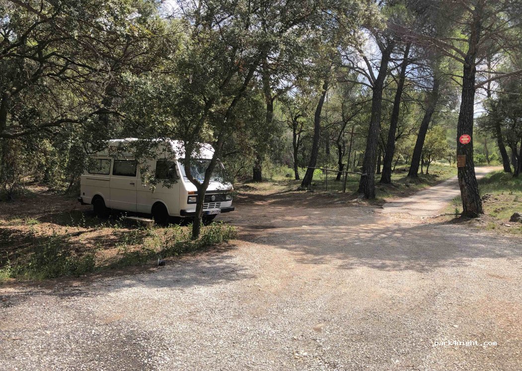(83690) Villecroze - 83690 Pont Gourgeon — foto 4