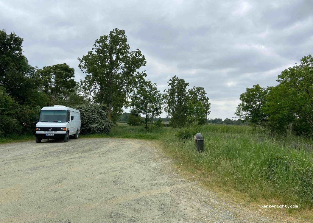 (44480) Donges - Martigne — foto 2