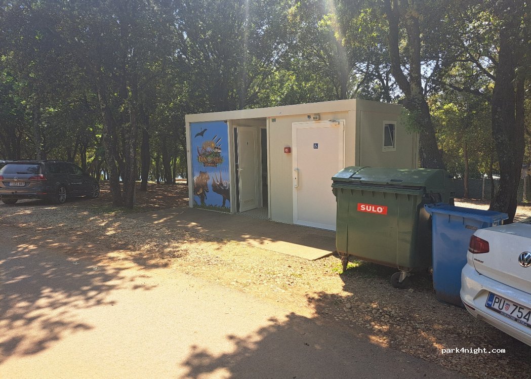 (52452) Funtana - Unnamed Road — foto 2