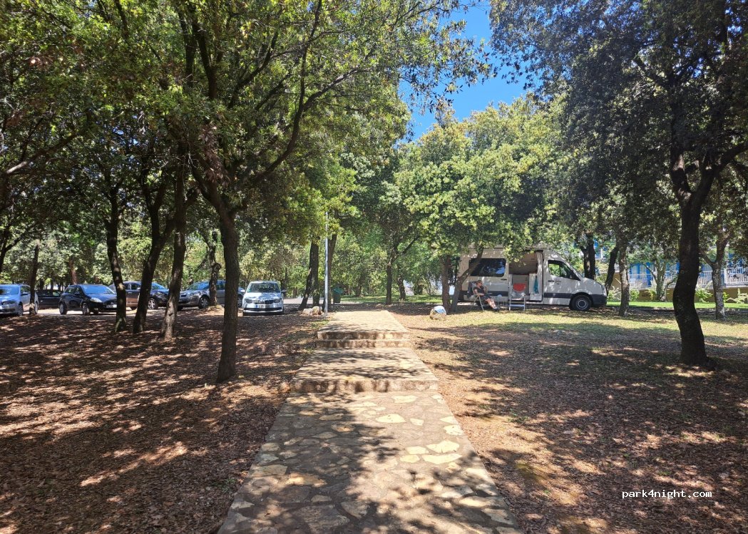 (52452) Funtana - Unnamed Road — foto 3