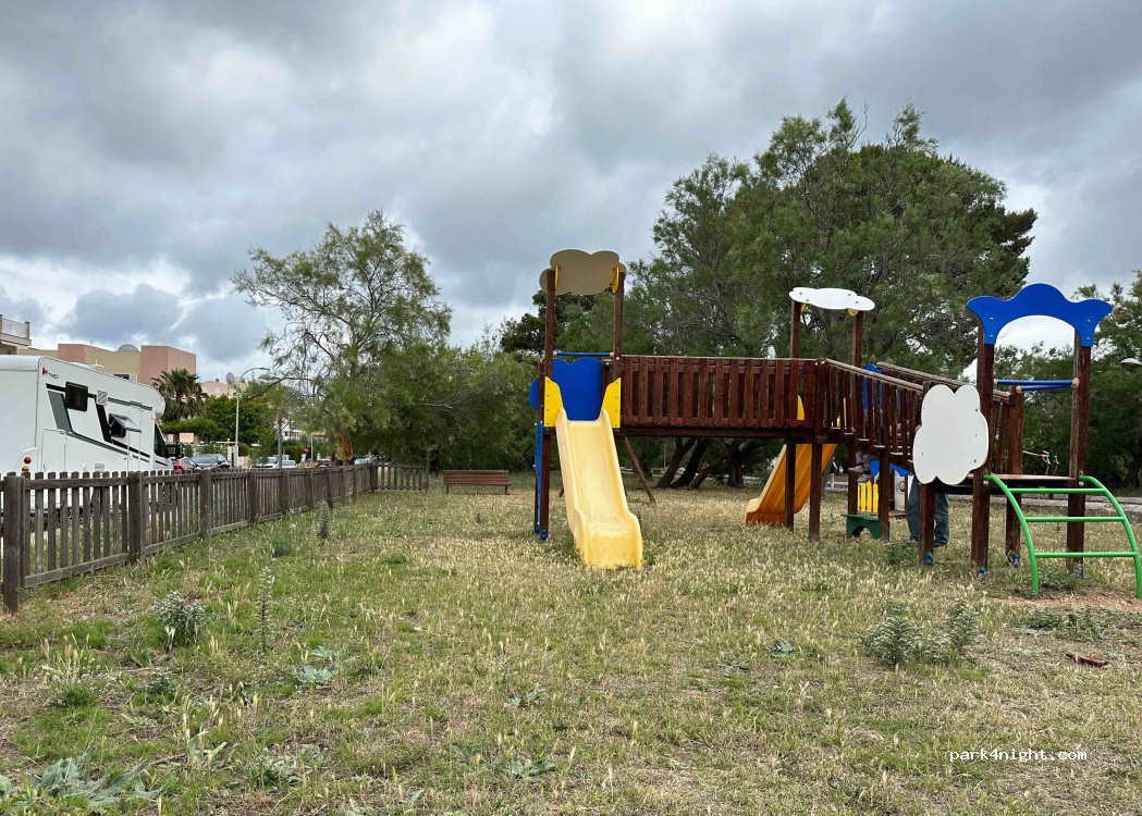 (07470) Pollença - 28A Avinguda de Bocchoris — foto