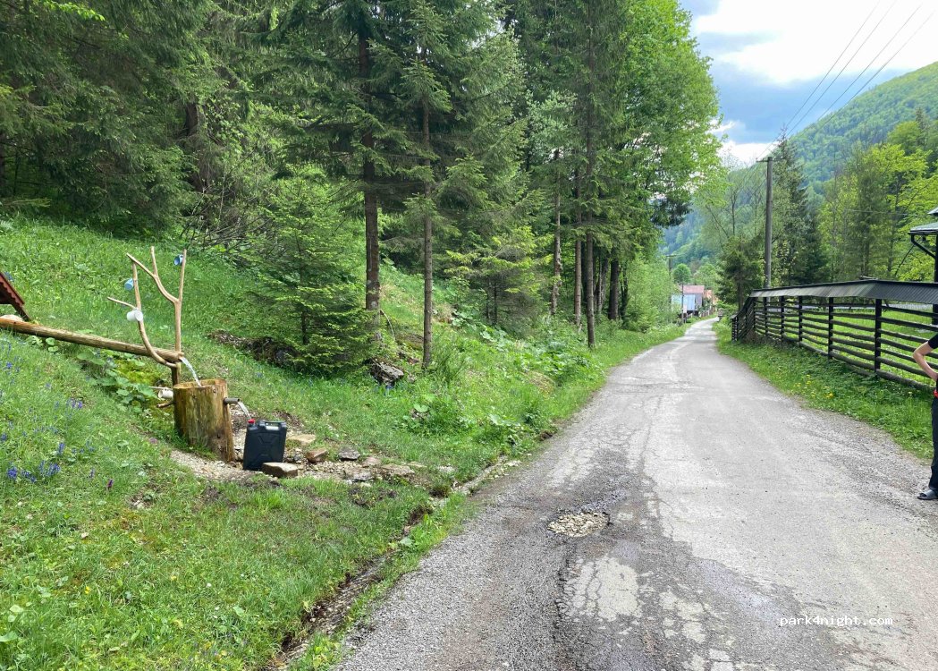 (976 02) Turecká - Unnamed Road — foto 3