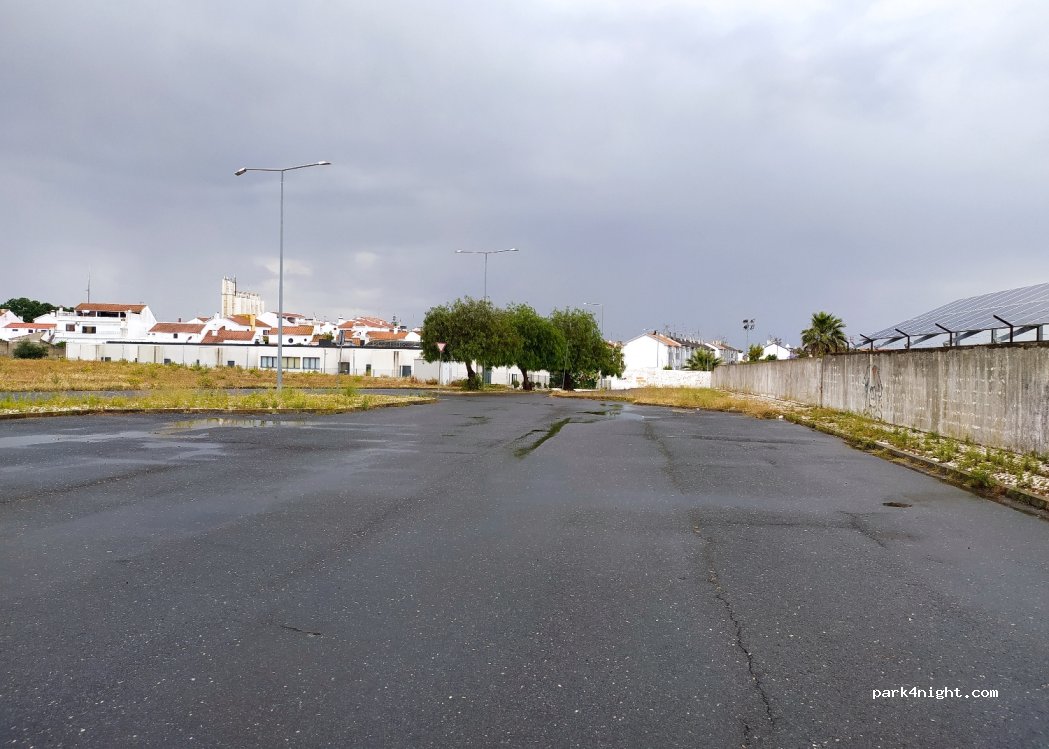 (7860-024) Moura - 10 Rua da Liberdade — foto