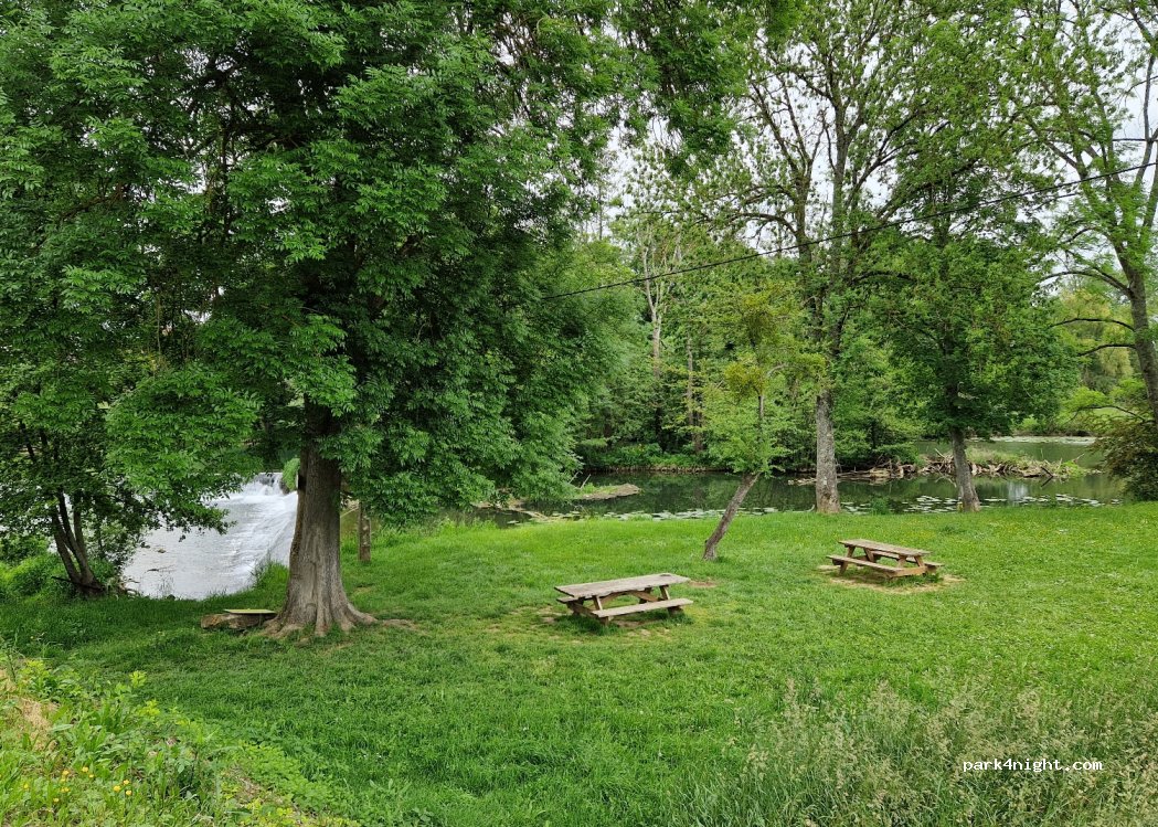 (89700) Dannemoine - 63 Le Village — foto 2