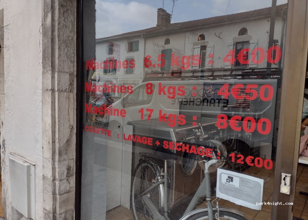 (40100) Dax - 74 Avenue Saint-Vincent de Paul — foto 2