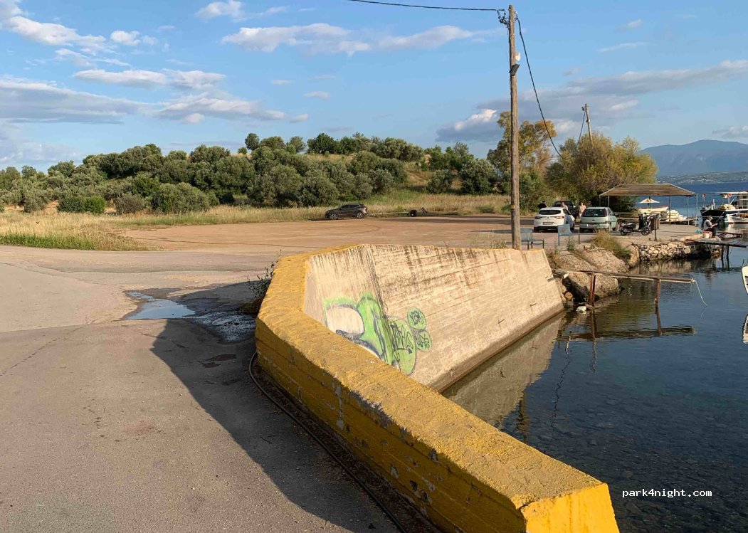 (340 02) Λευκαντί - 349 Nisari — foto