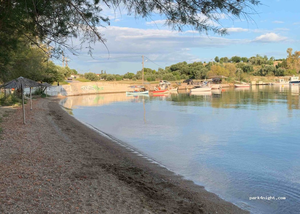 (340 02) Λευκαντί - 349 Nisari — foto 2
