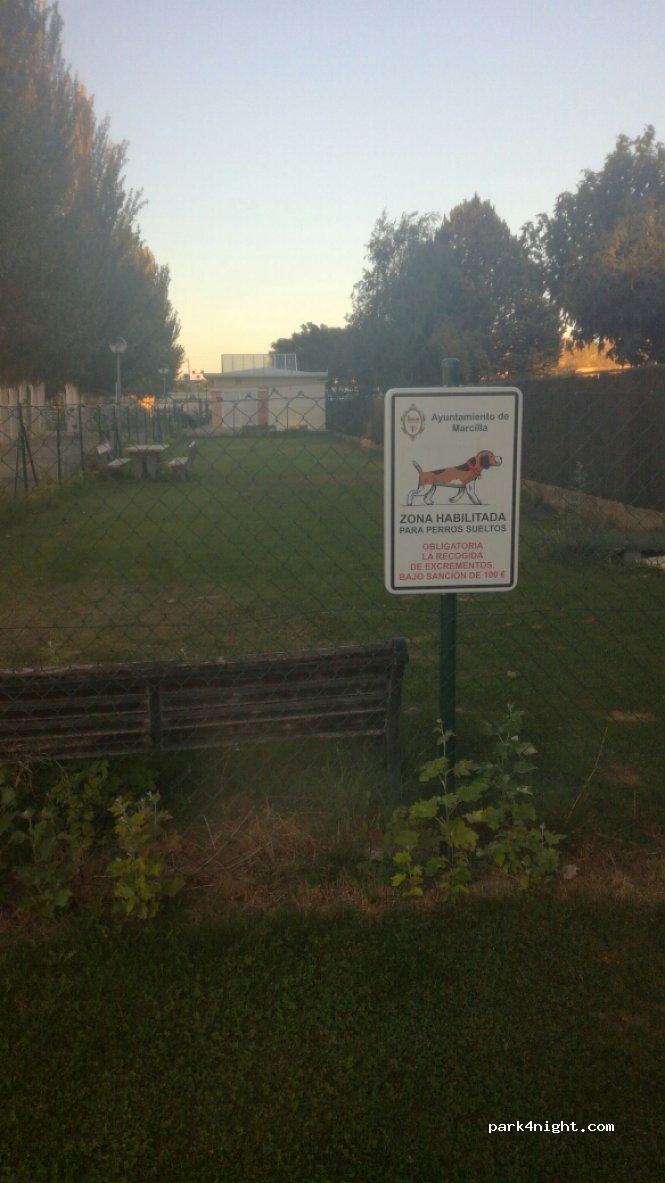 (31340) Marcilla - Avenida Complejo Deportivo — foto 3