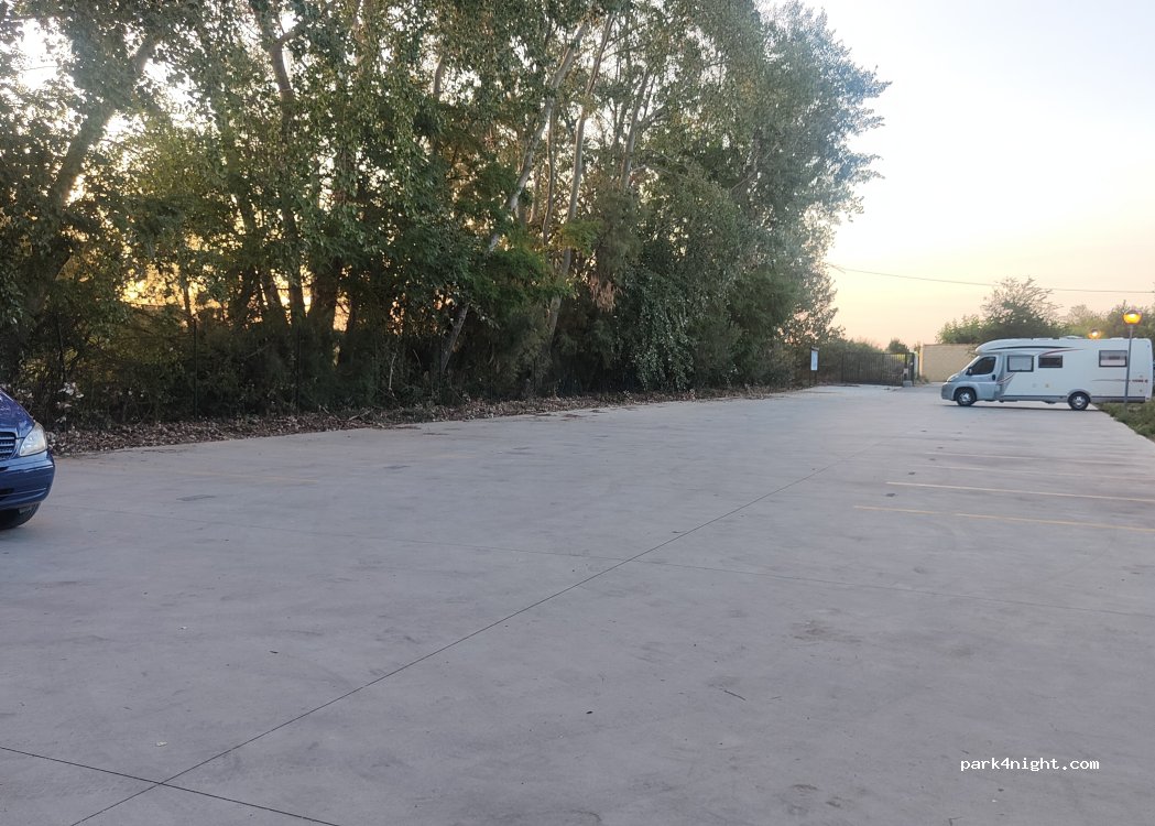 (31340) Marcilla - Avenida Complejo Deportivo — foto 5