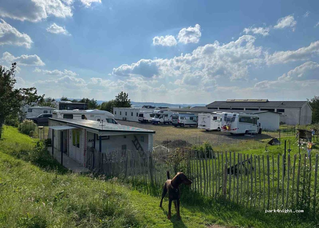 (56348) Bornich - 5 Am Sportplatz — foto 4