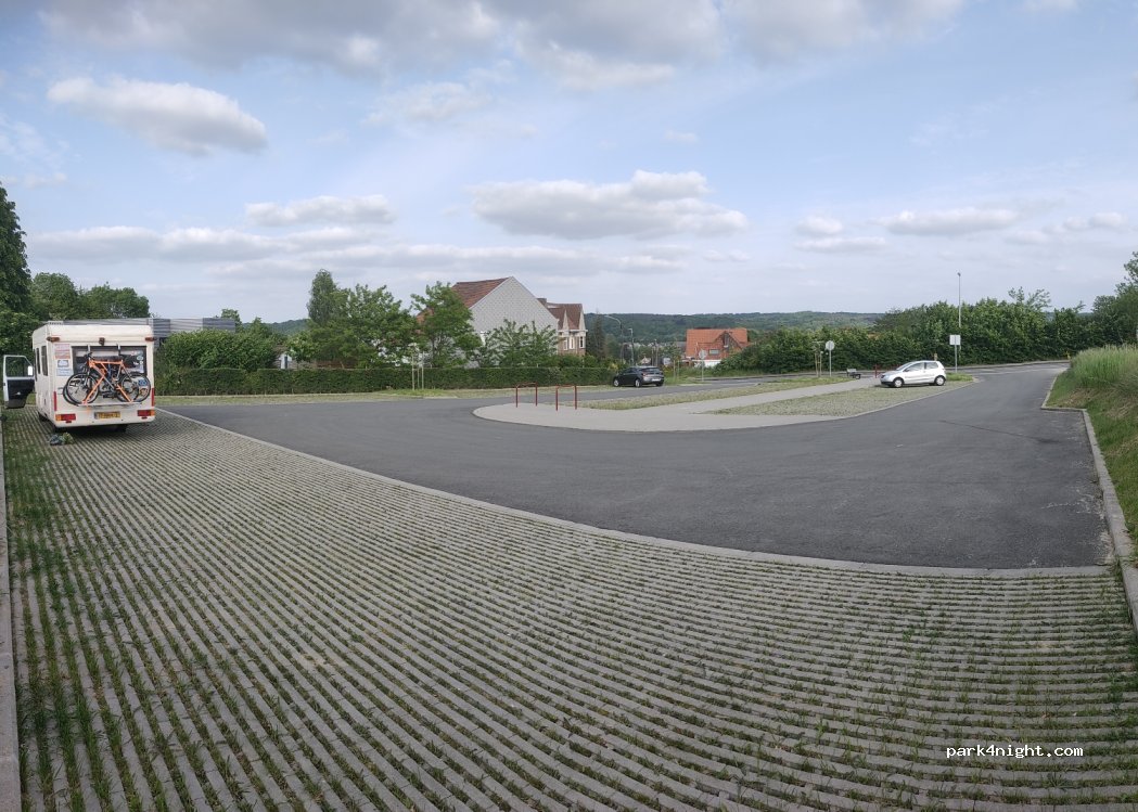(1342) Ottignies-Louvain-la-Neuve - 71 Avenue de Jassans — foto 2