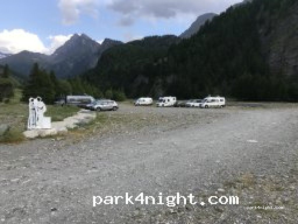 (05460) Ristolas - D947T — foto 2