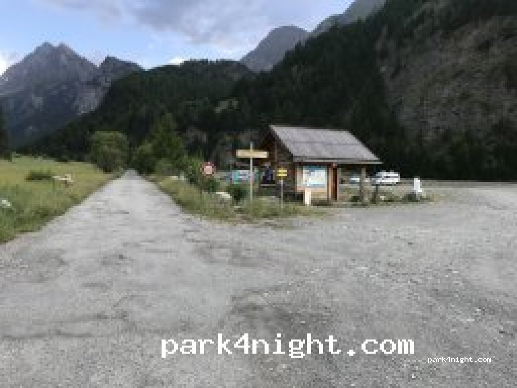 (05460) Ristolas - D947T — foto 3