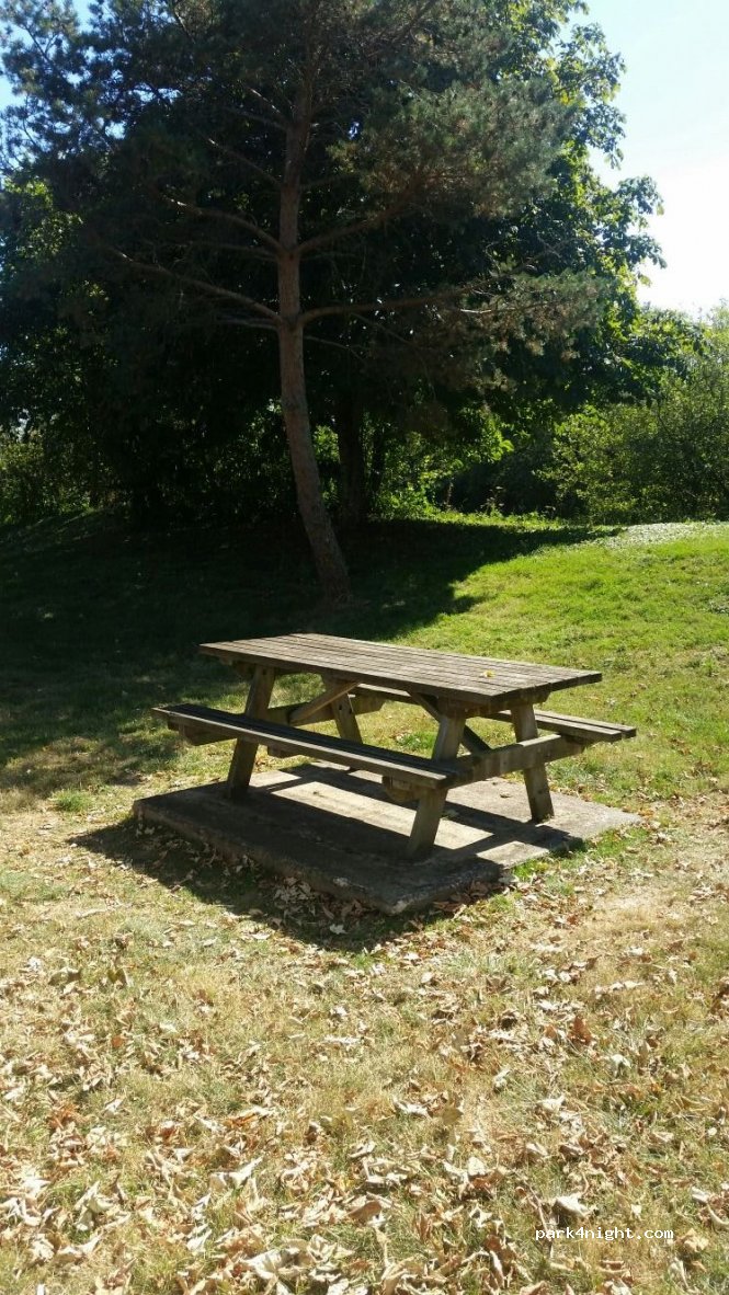 (42620) Saint-Martin-d'Estréaux - 2546 Monplaisir — foto