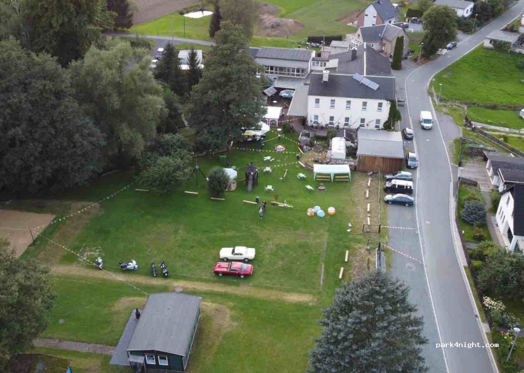 Landgasthof Veitenhäuser Pension Gasthof — foto