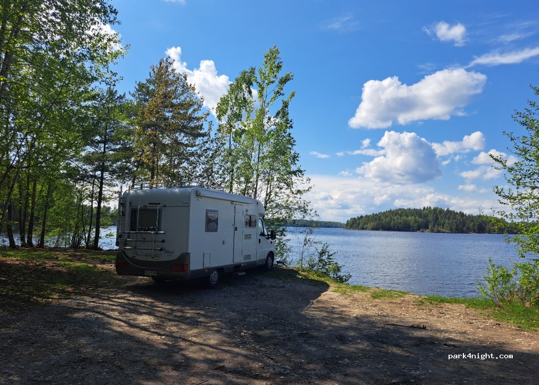(53950) Taipalsaari - 814 Taipalsaarentie — foto