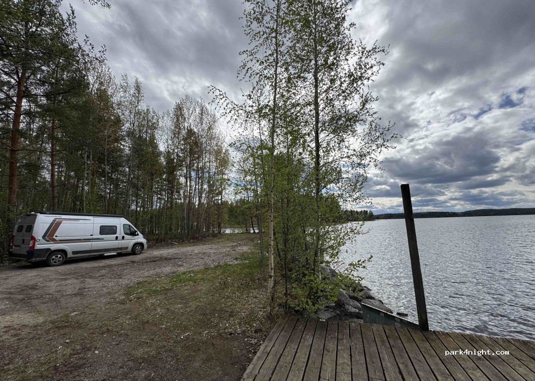 (53950) Taipalsaari - 814 Taipalsaarentie — foto 2