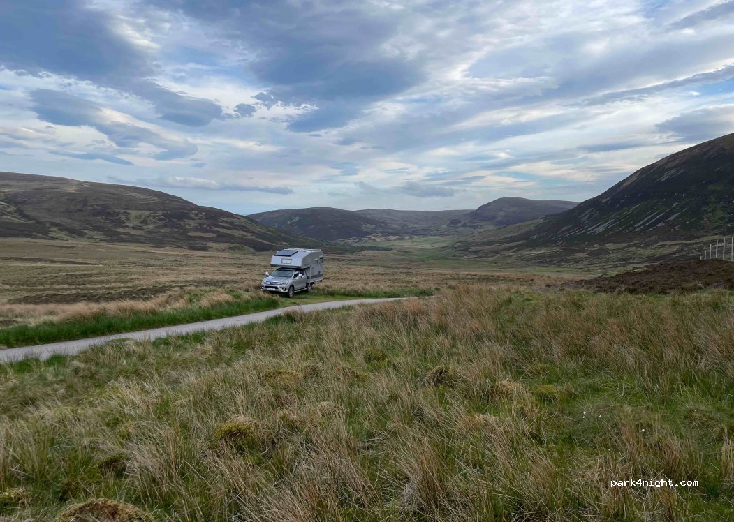 (KW8 6HP) Helmsdale - — foto