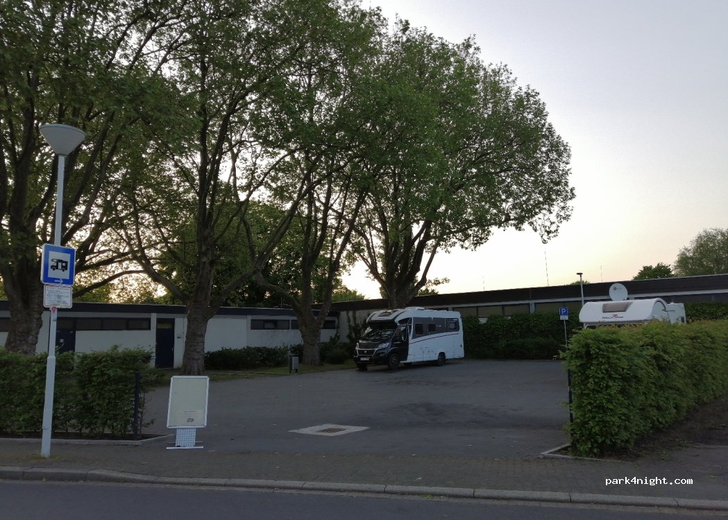 (59457) Werl - 11 Höppe — foto
