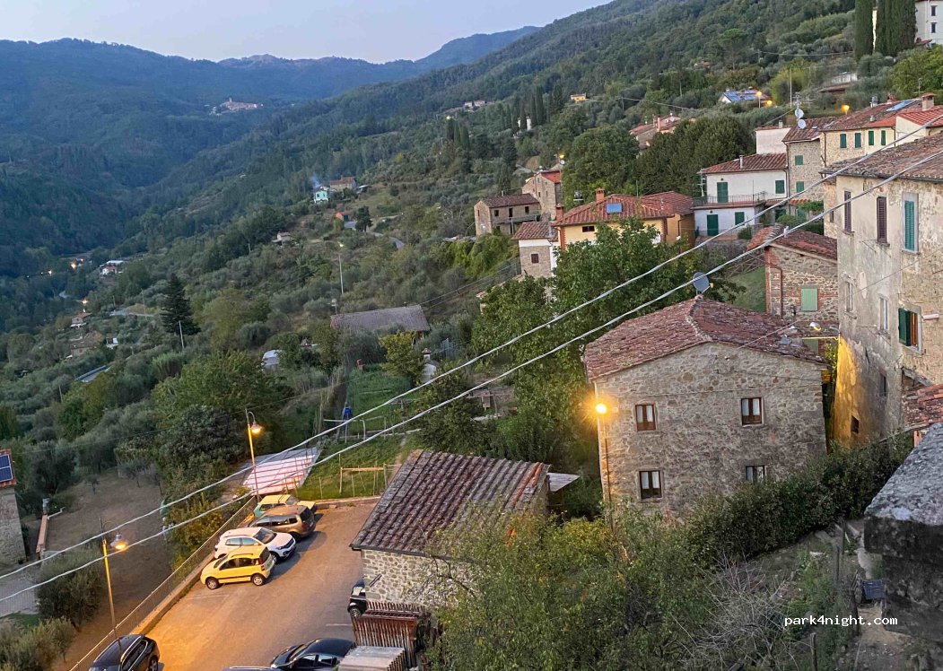 (51017) Sorana - 4 Via dei Gelsi — foto