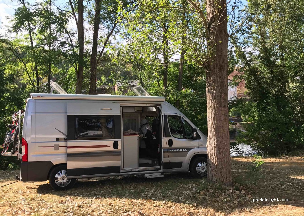 Camping La Planque — foto