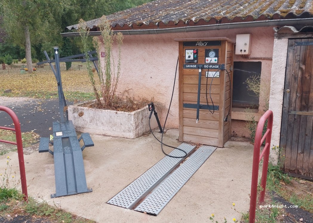 Camping La Planque — foto 3