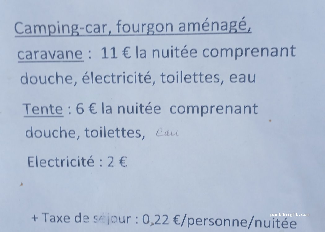 Camping La Planque — foto 5