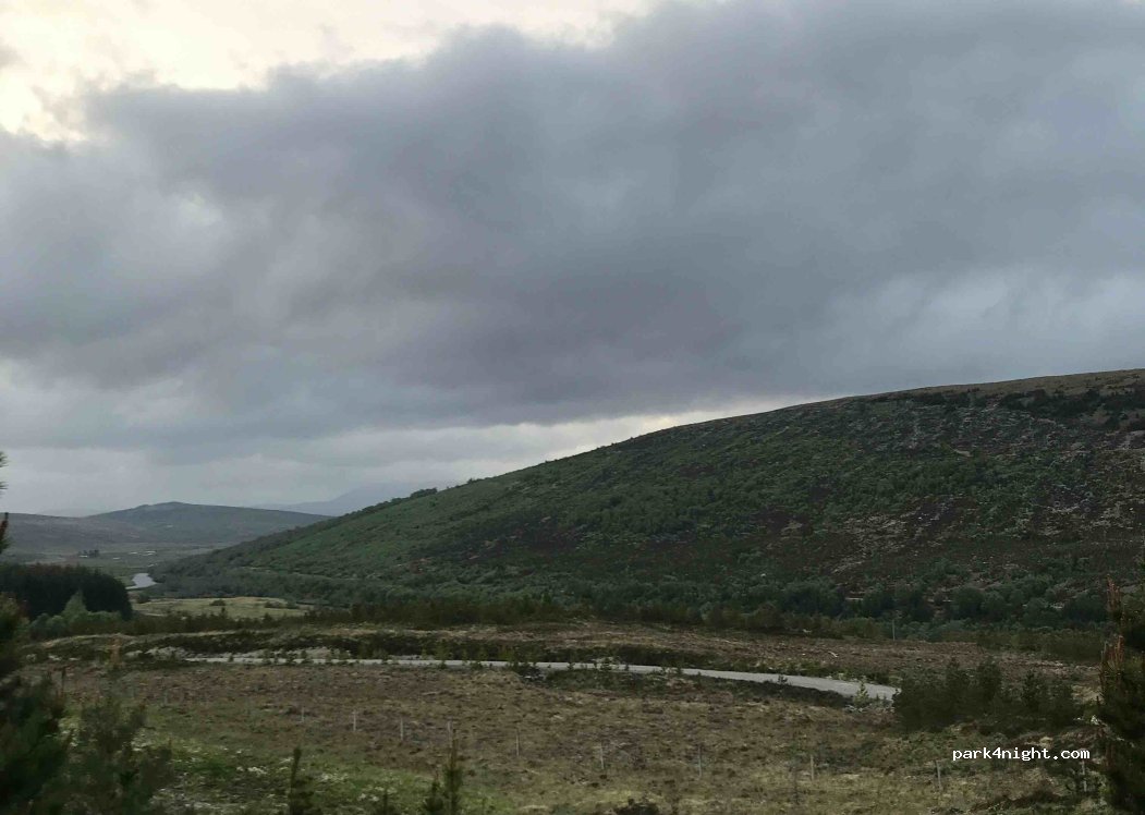 (IV27 4BH) Loubcroy - Unnamed Road — foto 2