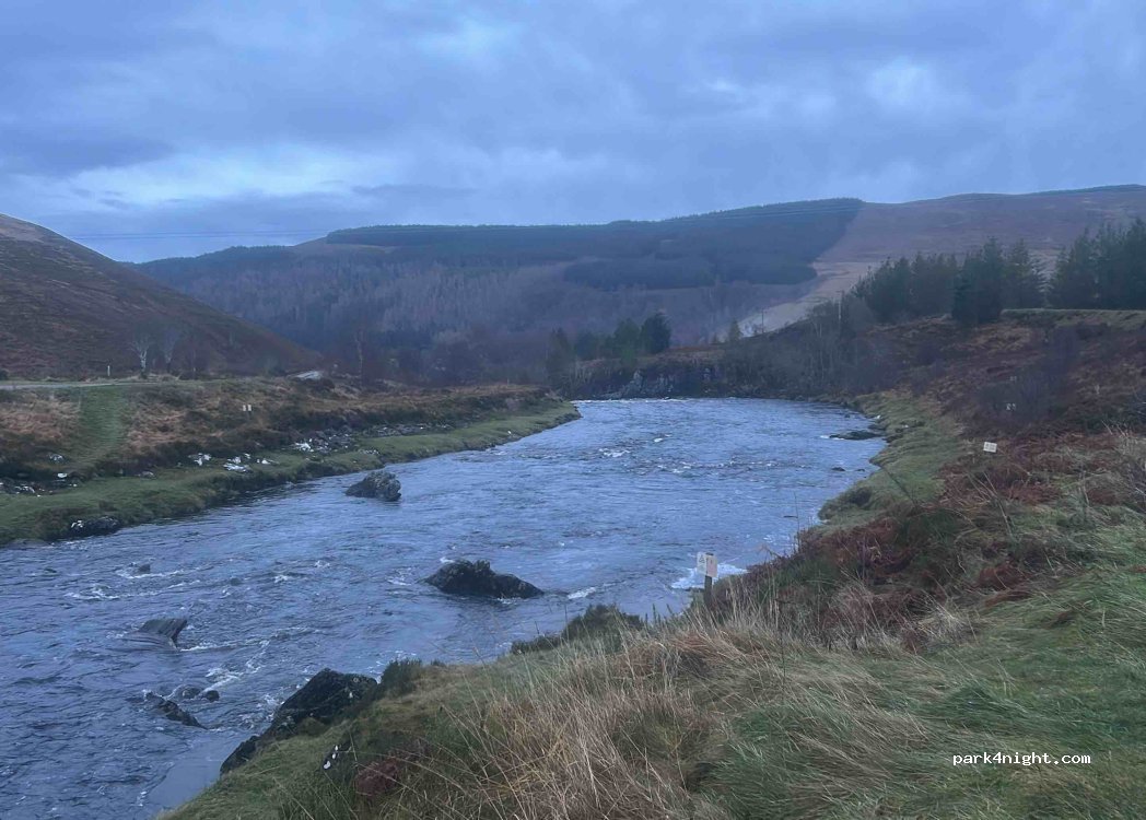 (IV27 4BH) Loubcroy - Unnamed Road — foto 4