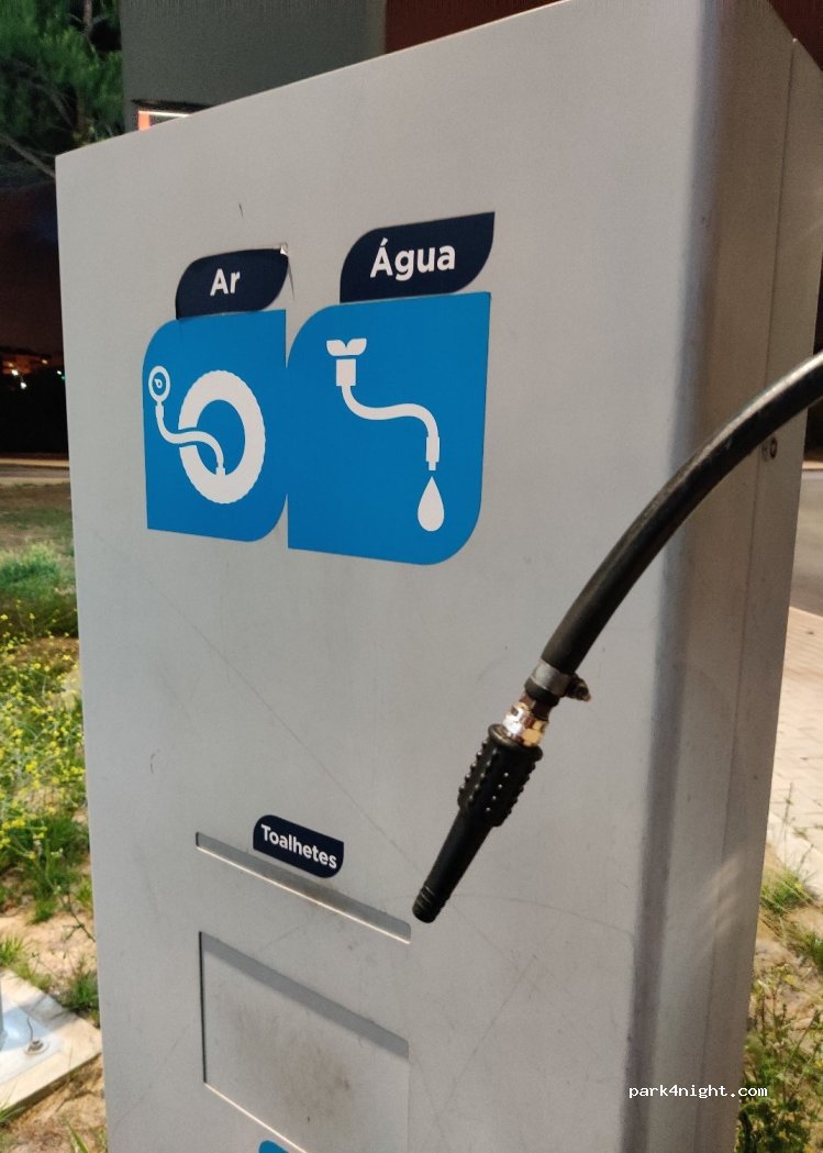 (2775-716) Carcavelos - Estrada da Alagoa — foto 2