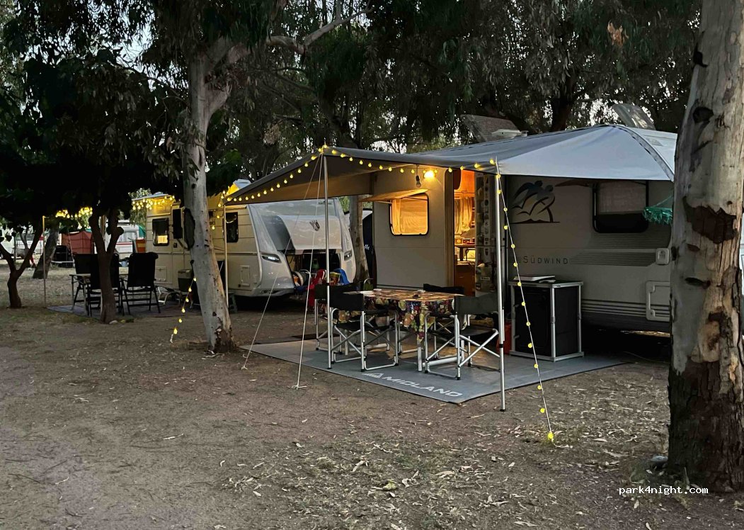 Villaggio Camping Poseidon — foto 2
