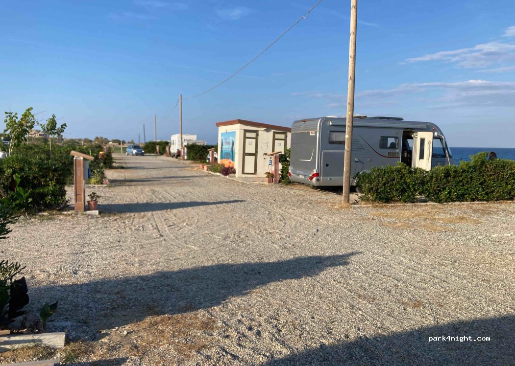 Villaggio Camping Poseidon — foto 4