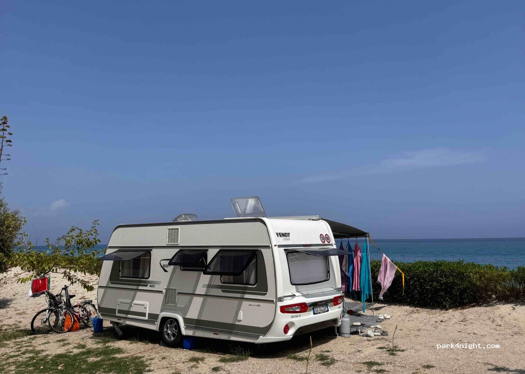 Villaggio Camping Poseidon — foto 5