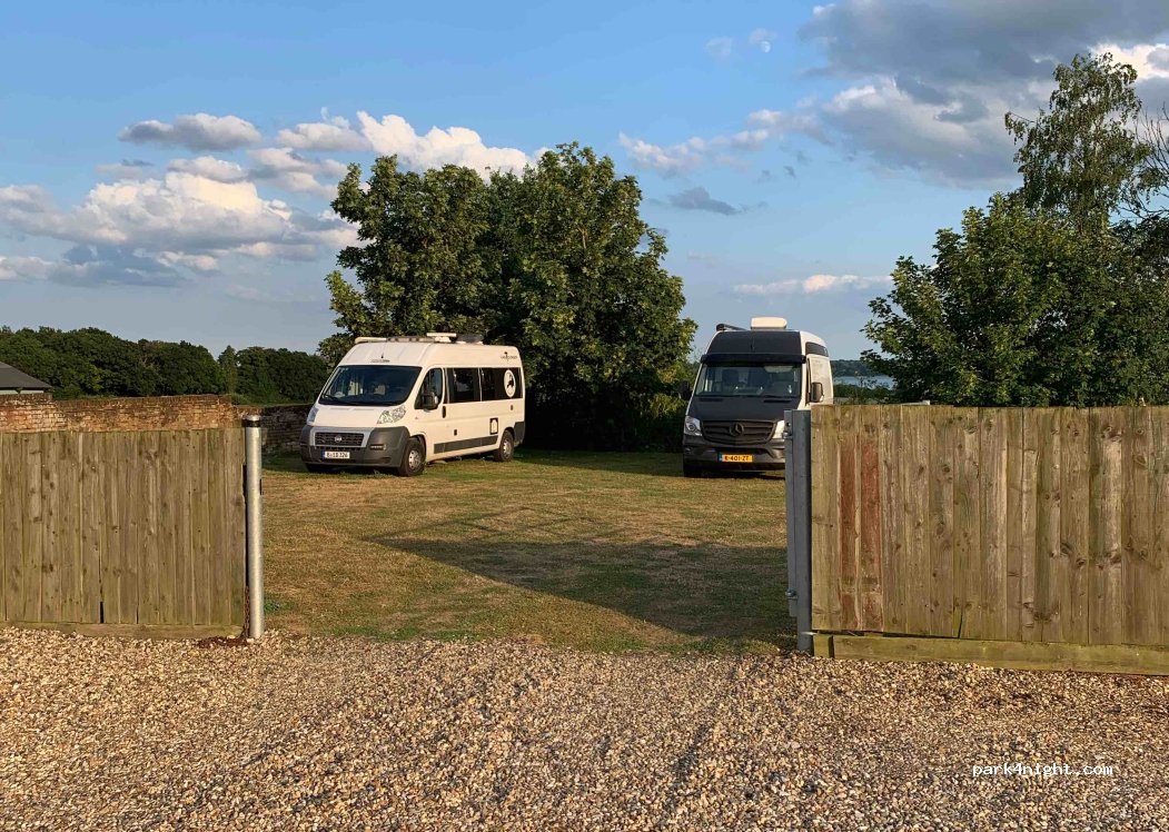 (CO11 1PN) Brantham - — foto 2