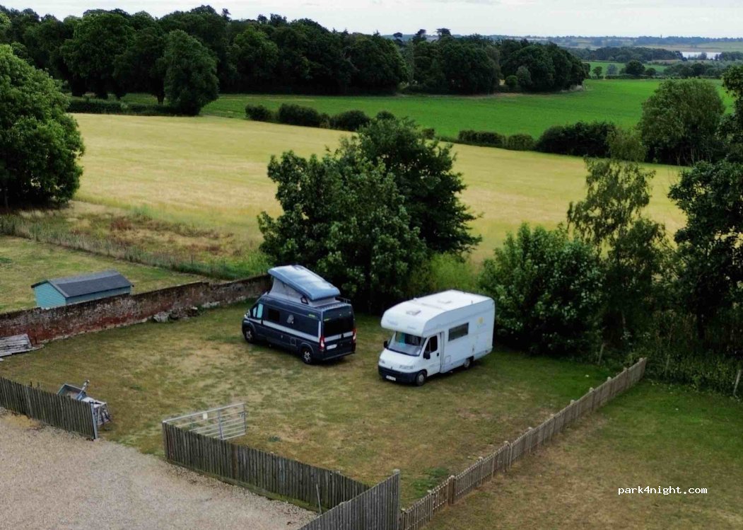 (CO11 1PN) Brantham - — foto 3
