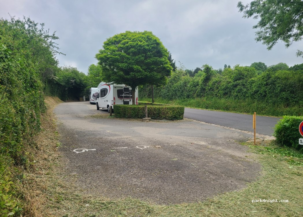 (72130) Moulins-le-Carbonnel - 1 Le Pont — foto 2