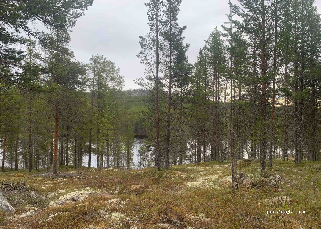 (2448) Sømådalen - 4093 Kopparleden — foto