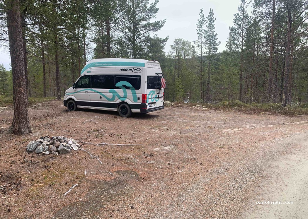 (2448) Sømådalen - 4093 Kopparleden — foto 2