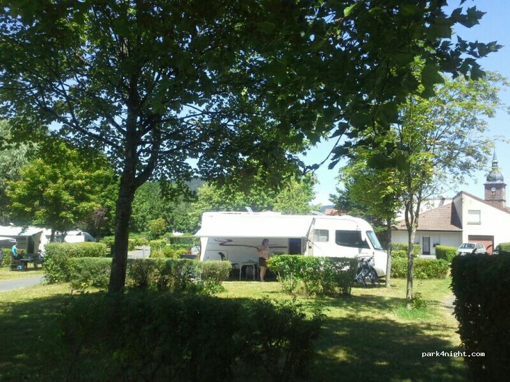 Camping des Lacs *** — foto 2
