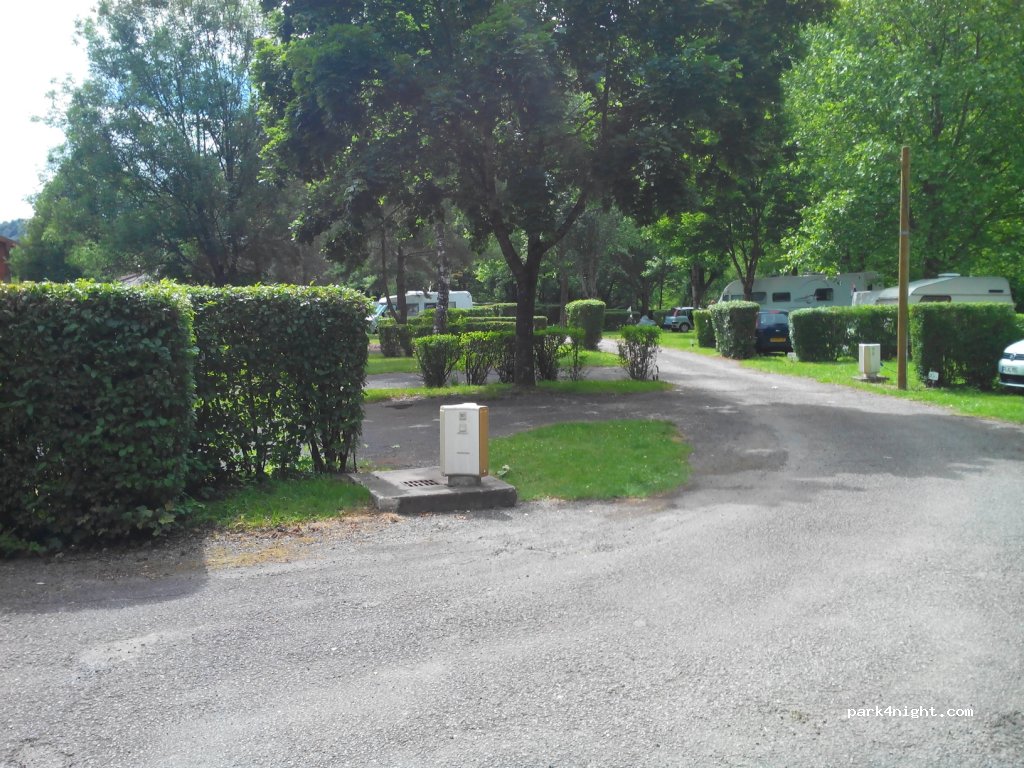 Camping des Lacs *** — foto 3