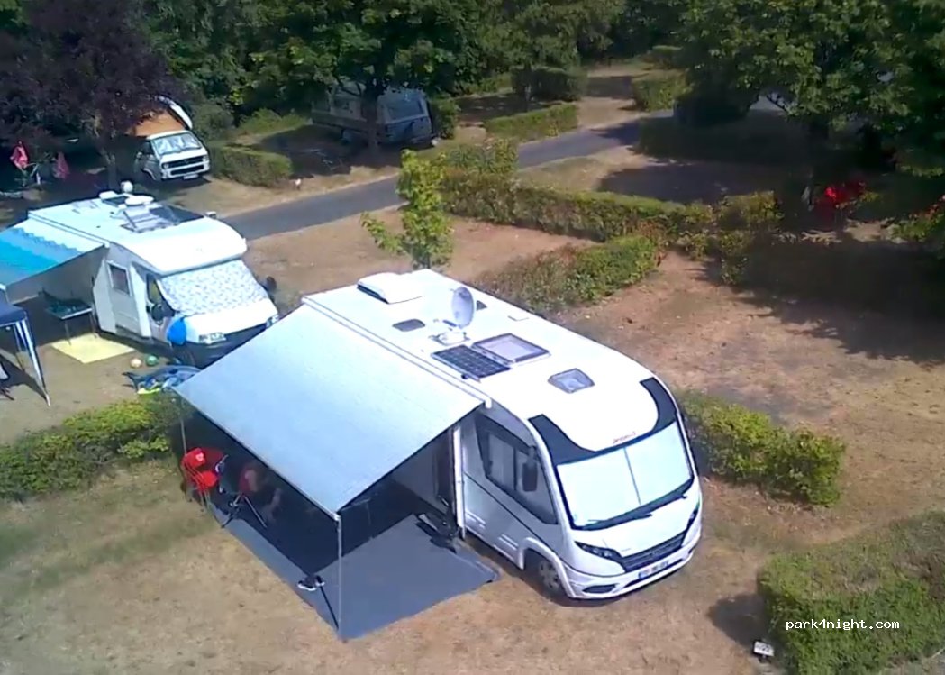 Camping des Lacs *** — foto 4